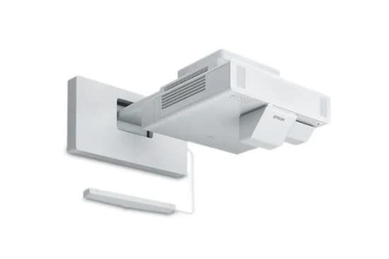 Projetor Epson Brightlink 1485FI+ 5000 Lum
