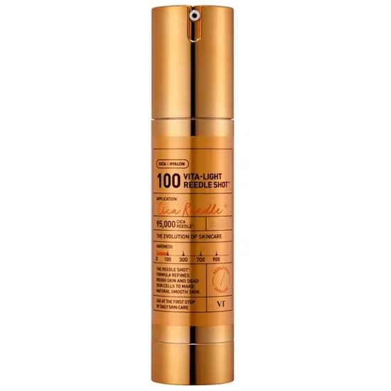 Sérum Facial VT Cosmetics Vita-Light Reedle Shot 100 de 30 ML
