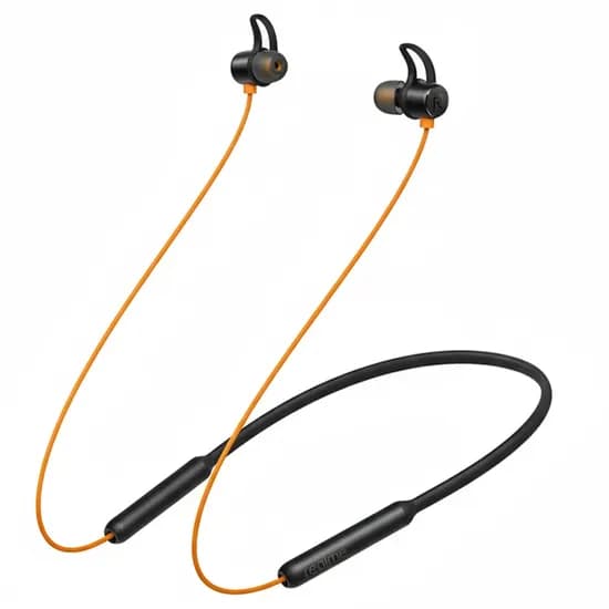 Fone de Ouvido Realme Buds Wireless
