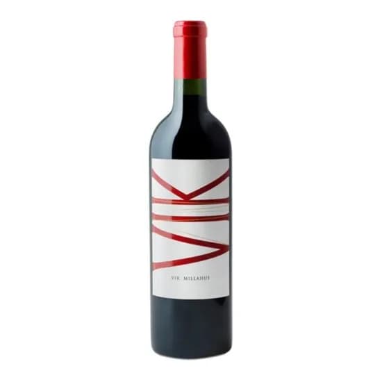 Vik A Cabernet Sauvignon 750ML