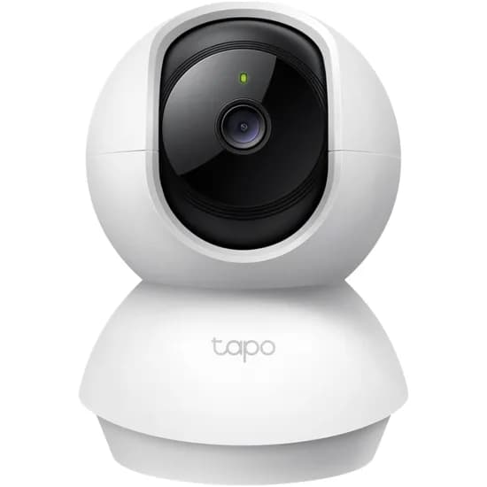 Câmera IP TP-Link Tapo C210 FHD Wifi - White
