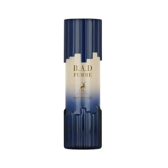 Maison Alhambra Body Mist B.A.D Pour Femme 250ML
