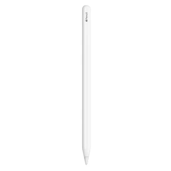 Apple Pencil (2ND Generation) MXN43ZM/A - White (Sem Lacre)