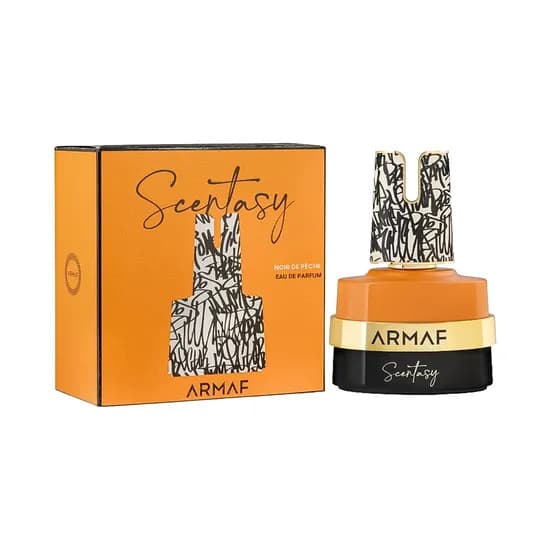 Perfume Armaf Scentasy Noir de Pêche Edp 100ML - Unisex