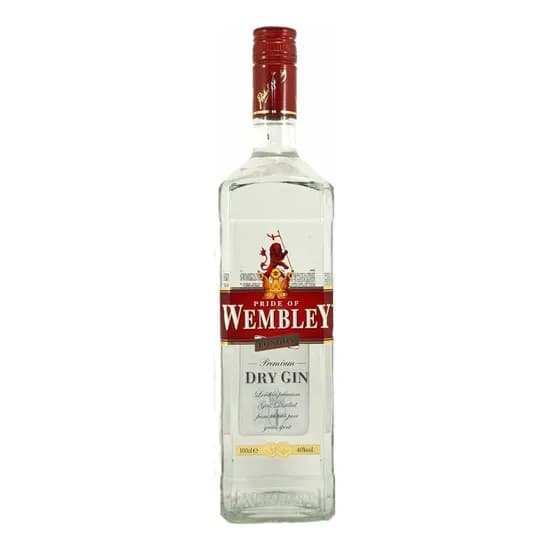 Gin Brighton London DRY 700ML