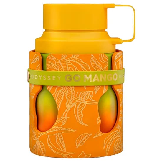 Perfume Armaf Odyssey Go Mango Tropical Eau de Parfum 100ML