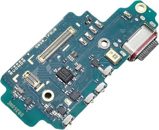 Flex de Carga Samsung S24 Ultra (Original Vezr)