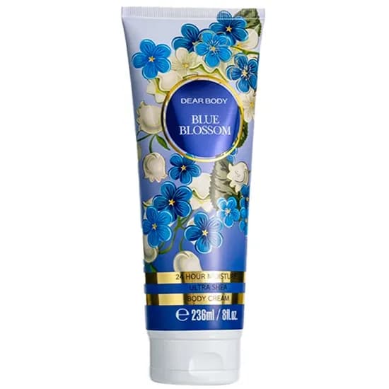 Loção Corporal Cherry Blossom 226G - Feminino