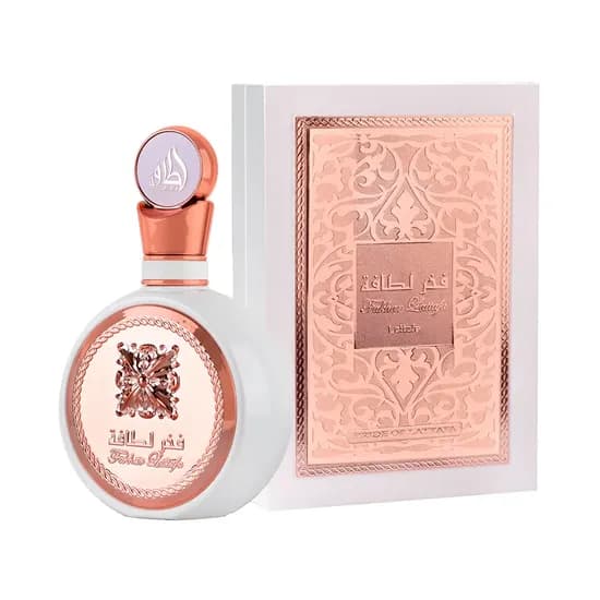 Perfume Lattafa Fakhar Edp 100ML - Femenino