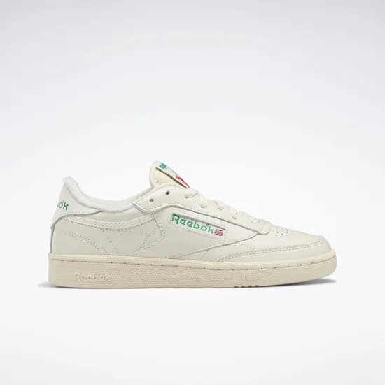 Calzado Reebok Club C 85 Vintage W
