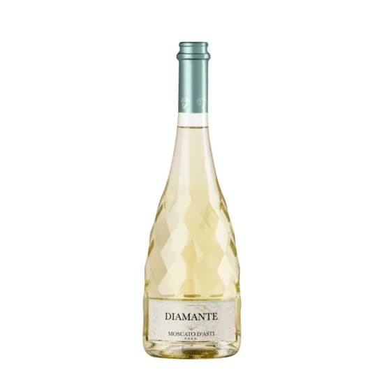 Diamente Moscato Doce 750ML Espumante