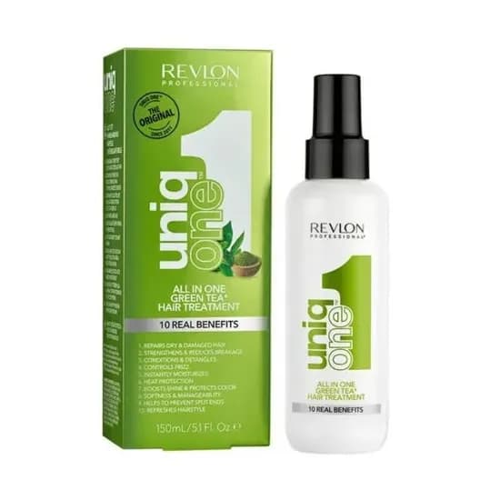 Revlon Uniq One Te Verde 150ML