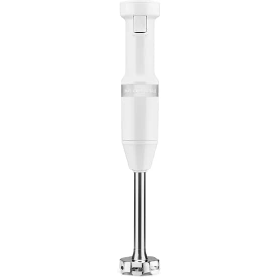 Mixer de Mão Kitchenaid KHBV53WH 180W 110V - Branco