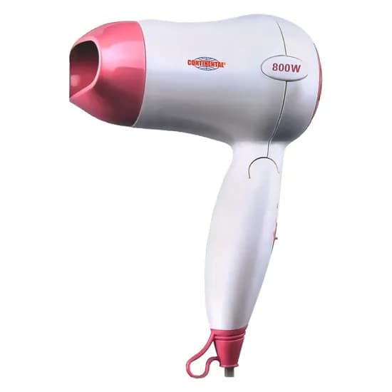 Secador Prosper P-6609 - 9000W - LED - 220V