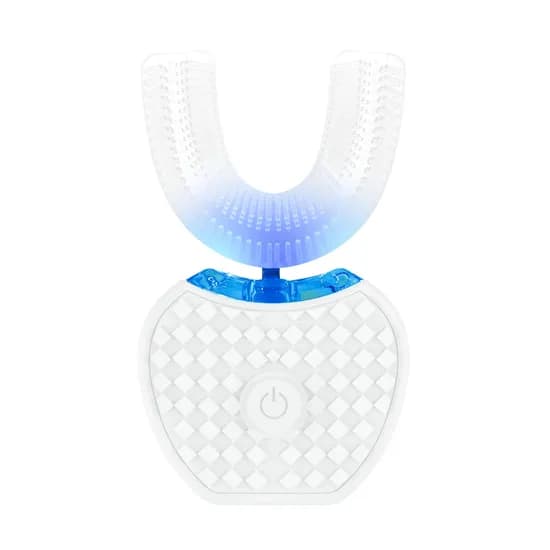 Escova de Dentes Elétrica Xo FG04 Recarregável - Branco