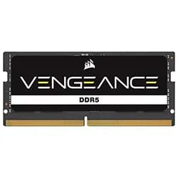 Memória Ram para Notebook Corsair Vengeance DDR5 8GB 4800MHZ - CMSX8GX5M1A4800C40