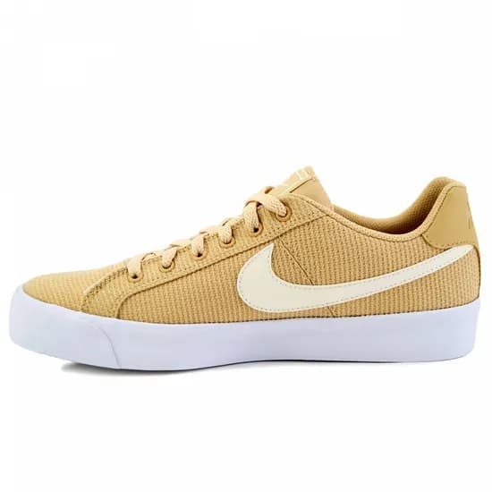 Tênis Nike Feminino CD7002-200 6 - Bege