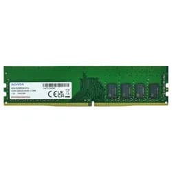 Memória Ram Adata DDR4 8GB 3200MHZ - AD4U32008G22-SGN
