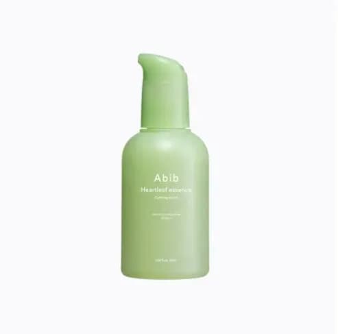 Abib Hidratante Facial Heartleaf Essence 50ML