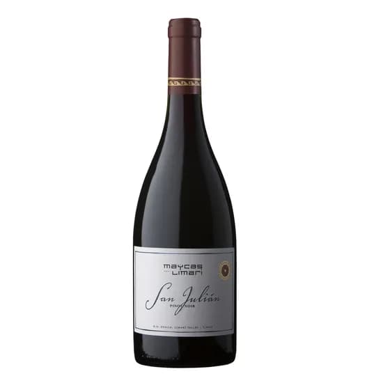 Maycas Del Limari San Julian Pinot N. 750ML