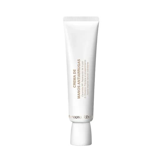 Crema para Manos Ayvanna Rêver Antiarrugas para Pieles Secas 35GR