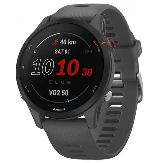 Relógio Garmin Forerunner 255