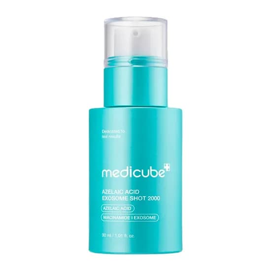 Sérum Medicube Azelaic Acid Shot 2000 30ML