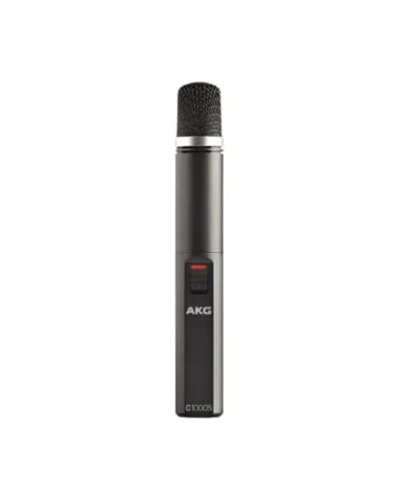 Microfone Akg C1000S