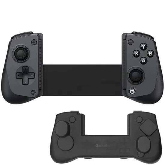 Controle para Smartphone Gamesir X5S com Bluetooth - Preto + Case