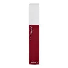 Maybelline Labial Matte Ink 115 City Fou