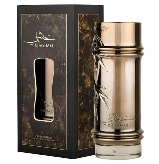 Perfume Lattafa Khashabi 100ML Edp Unisex