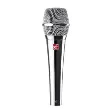 Se Eletronics Microfone V7 Krome