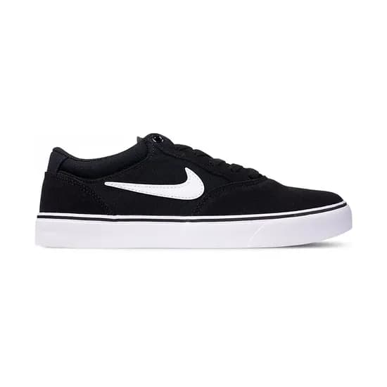 Tênis Nike SB Chron 2 Masculino Preto
