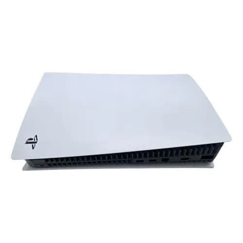 Carcaca Playstation 5 Slim Original Completo