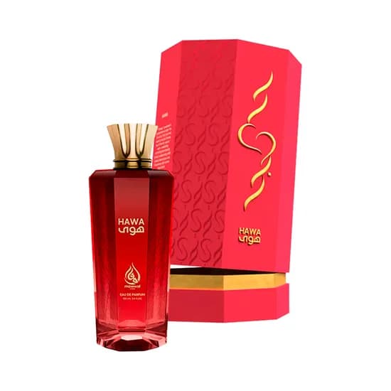 Perfume Mawwal Poison Hawa Edp 100ML - Feminino