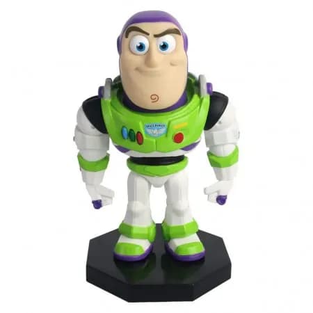 Boneco Banpresto Toy Story Buzz Lighyear 28487