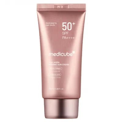 Medicube Collagen Firming Sun Cream 50ML