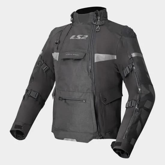 Jaqueta para Motociclista LS2 X-Master