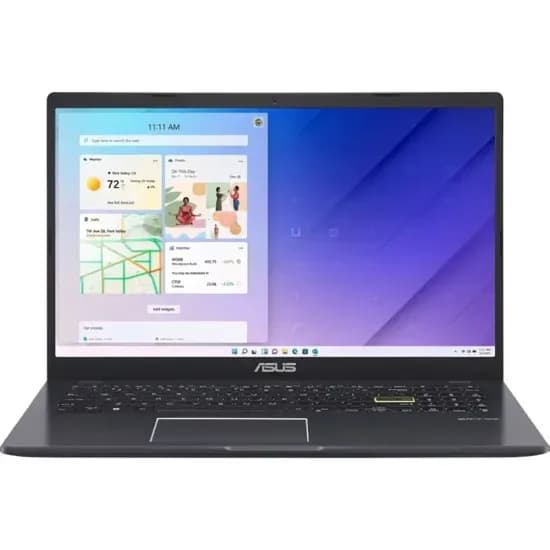 Notebook Asus E510KA-EJ1150W Celeron 4GB-Ram / 128GB-SSD / 15"