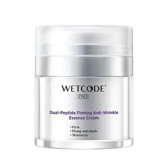 Crema Facial Wetcode Pro Dual Peptide Firming Anti-Wrinkle 50ML