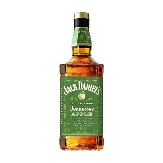 Jack Daniel's Tennessee Apple Litro s/CX