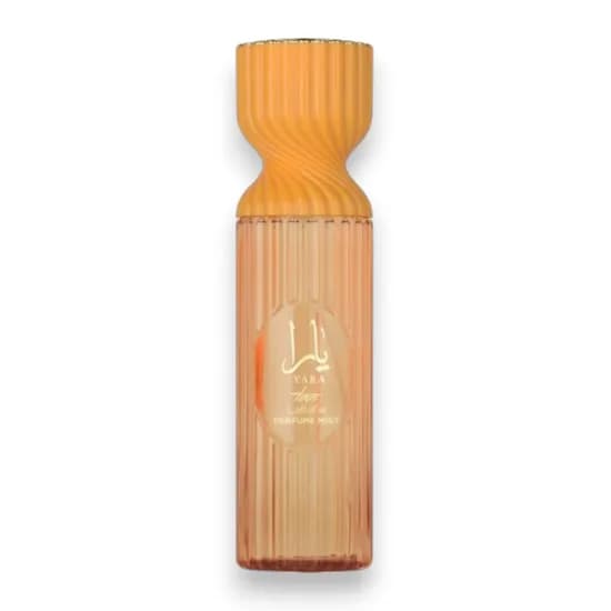 Bruma Corporal Femenino Lattafa Yara Tous 250ML