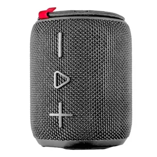 Caixa de Som G-Tide SV30 Bluetooth/USB Grey