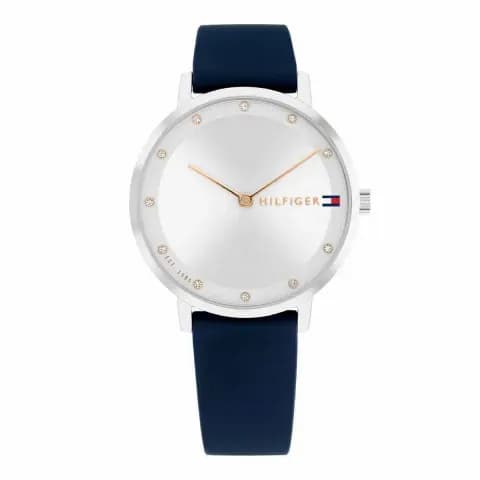 Tommy Hilfiger Reloj 1782732 Azul