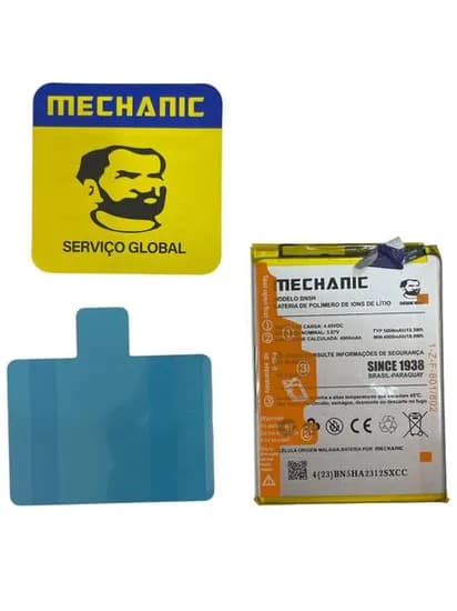 Bateria Mechanic Xiaomi BN-5H Poco M4-5G