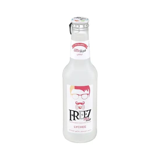 Bebida Mix Freeze Lychee 275ML