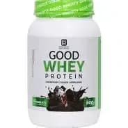 Good Energy Whey Protein Chocolate 900GR