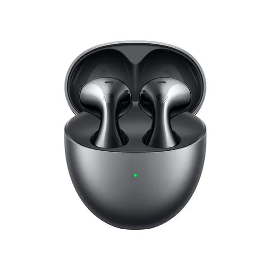 Fone de Ouvido Huawei Freebuds 6 - Bluetooth - Preto