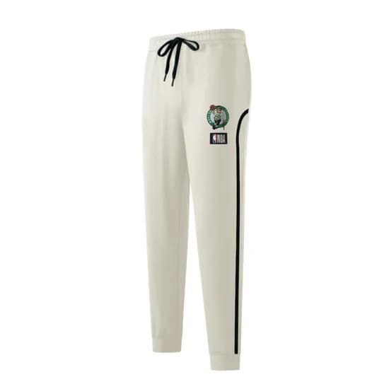 Pantalon Celtics Men Long Pant