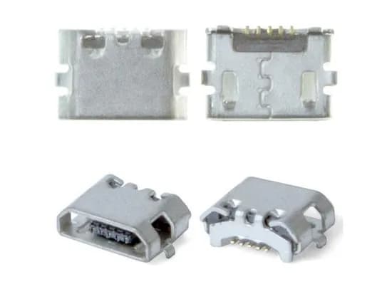 Conector de Carga Huawei P8/ P8-Lite/ Mate 8/ P9-Lite/ Y9-2019